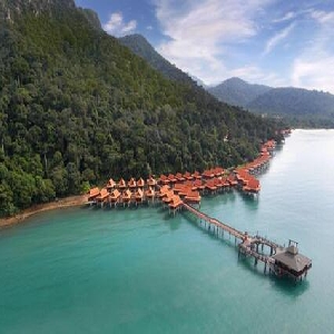 Hotel Berjaya_Langkawi